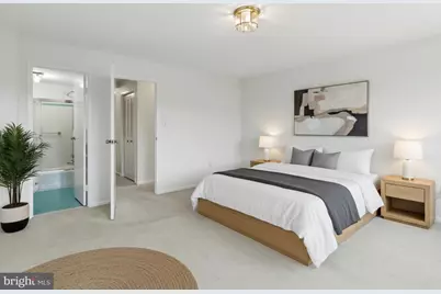 10201 Grosvenor Place #1001, Rockville, MD 20852 - Photo 25