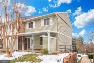 15001 Eardley Ct, Silver Spring, MD 20906 - Photo 1