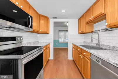 15001 Eardley Court #283-D, Silver Spring, MD 20906 - Photo 19