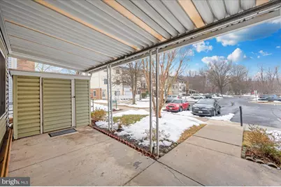 15001 Eardley Court #283-D, Silver Spring, MD 20906 - Photo 57