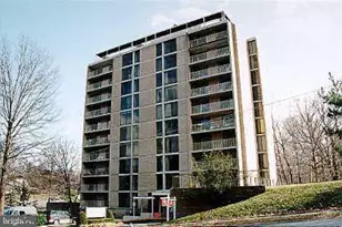 2100 Washington Ave, Silver Spring, MD 20910 - Photo 1