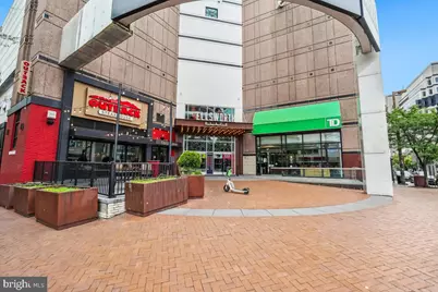 2100 Washington Avenue #9-B, Silver Spring, MD 20910 - Photo 33