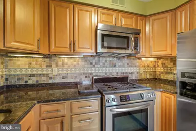 2100 Washington Avenue #9-B, Silver Spring, MD 20910 - Photo 15