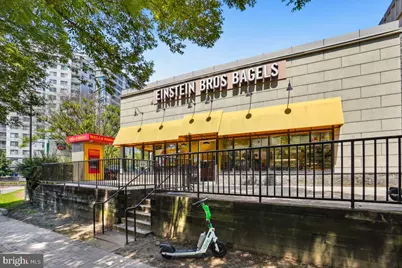 2100 Washington Avenue #9-B, Silver Spring, MD 20910 - Photo 57