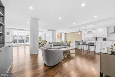 4915 Hampden Lane #405, Bethesda, MD 20814 - Photo 11