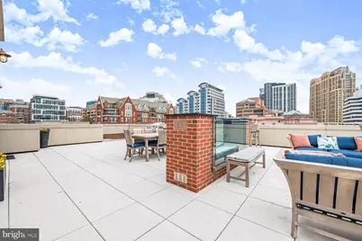 4915 Hampden Lane #405, Bethesda, MD 20814 - Photo 51