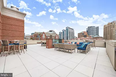 4915 Hampden Lane #405, Bethesda, MD 20814 - Photo 53