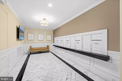 4915 Hampden Lane #405, Bethesda, MD 20814 - Photo 5