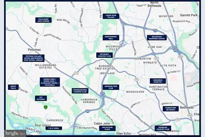 9646 Eagle Ridge Drive, Bethesda, MD 20817 - Photo 53