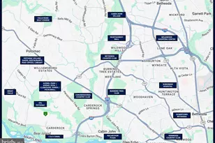 9646 Eagle Ridge Dr, Bethesda, MD 20817 - Photo 53