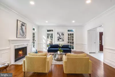 9646 Eagle Ridge Drive, Bethesda, MD 20817 - Photo 9