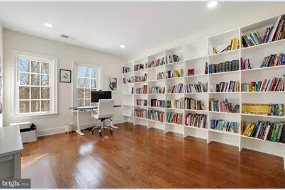 9646 Eagle Ridge Drive, Bethesda, MD 20817 - Photo 19