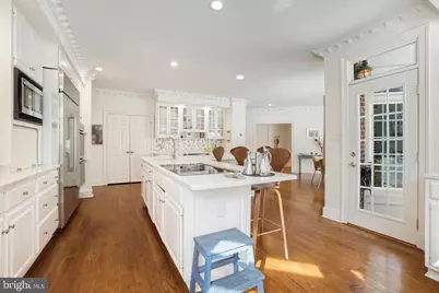 9646 Eagle Ridge Drive, Bethesda, MD 20817 - Photo 15