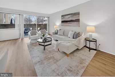 5500 Friendship Boulevard #827N, Chevy Chase, MD 20815 - Photo 3