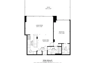 5500 Friendship Blvd, Chevy Chase, MD 20815 - Photo 19