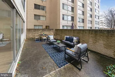 5500 Friendship Boulevard #827N, Chevy Chase, MD 20815 - Photo 9