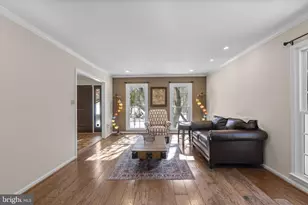 16424 Montecrest Ln, Gaithersburg, MD 20878 - Photo 7