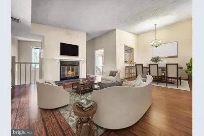 58 Windbrooke Circle #58, Gaithersburg, MD 20879 - Photo 5