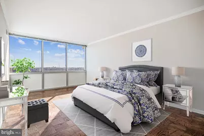 5101 River Road #1712, Bethesda, MD 20816 - Photo 9