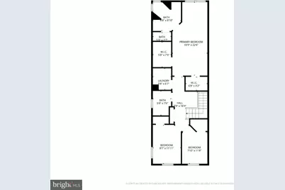 13634 Crossbill Alley, Clarksburg, MD 20871 - Photo 29