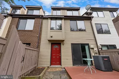 9914 Brookridge, Montgomery Village, MD 20886 - Photo 3