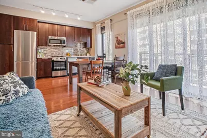 1320 Fenwick Lane #711, Silver Spring, MD 20910 - Photo 1