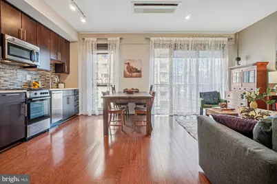 1320 Fenwick Lane #711, Silver Spring, MD 20910 - Photo 3