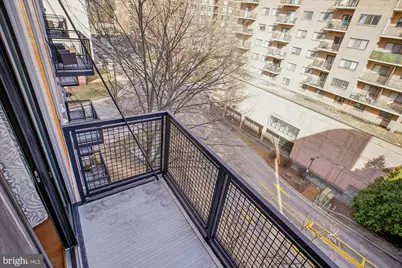 1320 Fenwick Lane #711, Silver Spring, MD 20910 - Photo 9