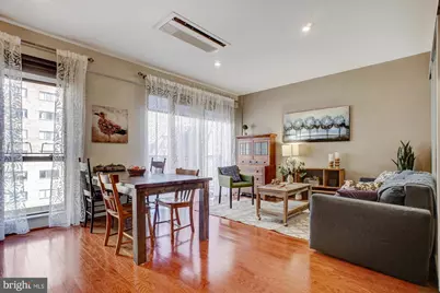 1320 Fenwick Lane #711, Silver Spring, MD 20910 - Photo 1