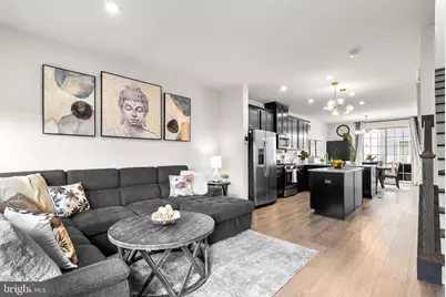 19708 Preservation Mews, Montgomery Village, MD 20886 - Photo 5