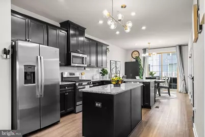 19708 Preservation Mews, Montgomery Village, MD 20886 - Photo 7