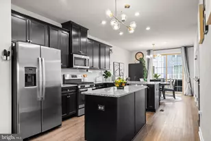 19708 Preservation Mews, Montgomery Village, MD 20886 - Photo 7