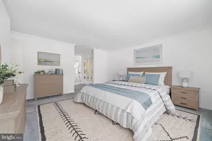 4978 Sentinel Dr, Bethesda, MD 20816 - Photo 31