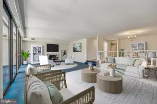 4978 Sentinel Dr, Bethesda, MD 20816 - Photo 3