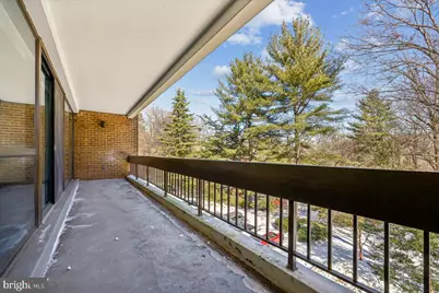 4978 Sentinel Drive #12-306, Bethesda, MD 20816 - Photo 3