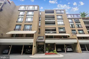 4978 Sentinel Dr, Bethesda, MD 20816 - Photo 93