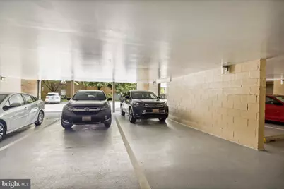 4978 Sentinel Drive #12-306, Bethesda, MD 20816 - Photo 41