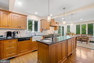 3203 Leland St, Chevy Chase, MD 20815 - Photo 3