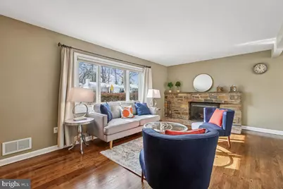 1707 Sanford Road, Silver Spring, MD 20902 - Photo 5