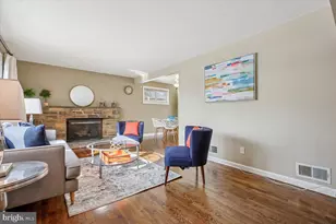 1707 Sanford Rd, Silver Spring, MD 20902 - Photo 9