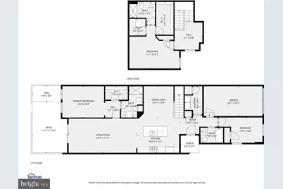 13516 Goldeneye Circle, Clarksburg, MD 20871 - Photo 73