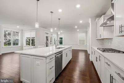 318 Johnson Meadow Street, Gaithersburg, MD 20878 - Photo 17