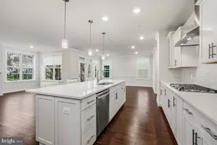 318 Johnson Meadow St, Gaithersburg, MD 20878 - Photo 17