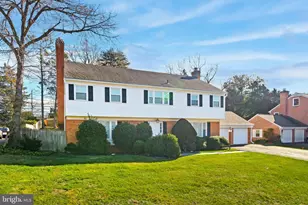 11109 Luxmanor Rd, North Bethesda, MD 20852 - Photo 7