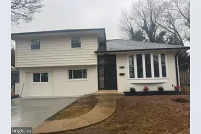 8613 Hartsdale Avenue, Bethesda, MD 20817 - Photo 1