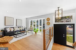 8613 Hartsdale Ave, Bethesda, MD 20817 - Photo 7