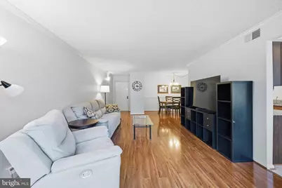 15201 Elkridge Way #93-2E, Silver Spring, MD 20906 - Photo 11