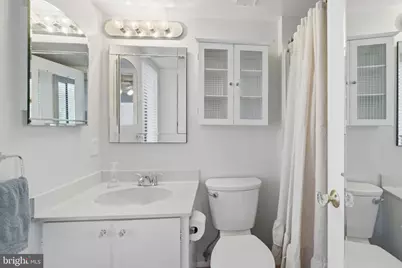 15201 Elkridge Way #93-2E, Silver Spring, MD 20906 - Photo 31