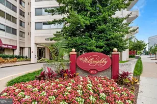 4515 Willard Ave, Chevy Chase, MD 20815 - Photo 1