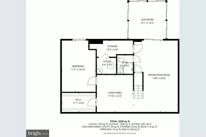 10104 Colebrook Avenue, Potomac, MD 20854 - Photo 41